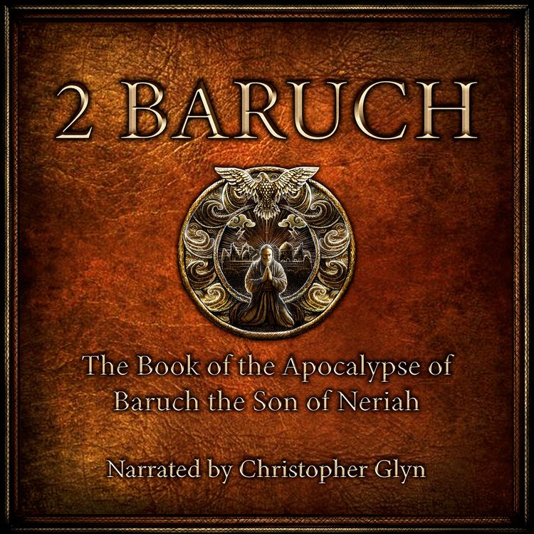 Produktbild: 2nd Baruch