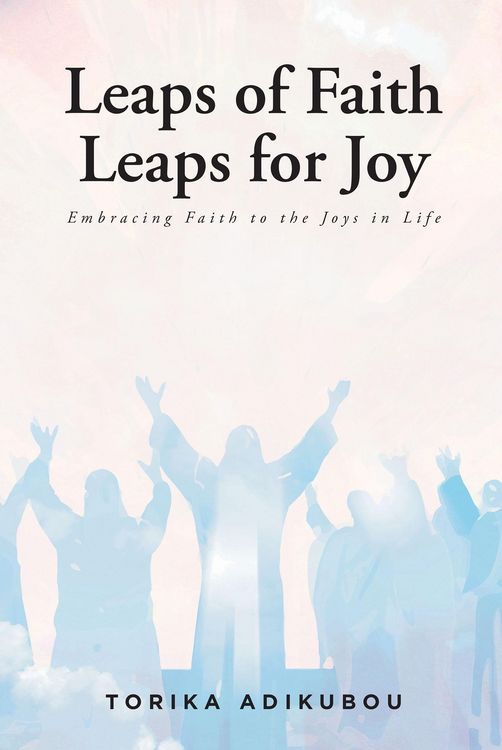 Produktbild: Leaps of Faith Leaps for Joy