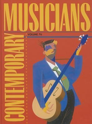 Produktbild: Contemporary Musicians