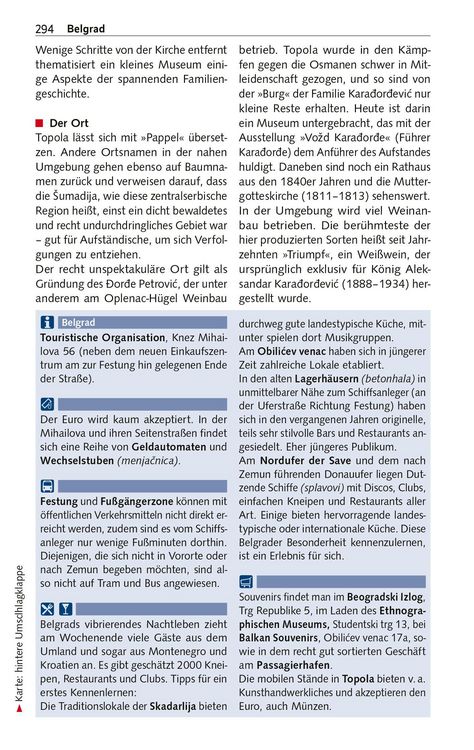 Produktbild: Kreuzfahrten Mittel- und Nordeuropa