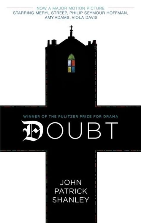 Produktbild: Doubt (movie tie-in edition)