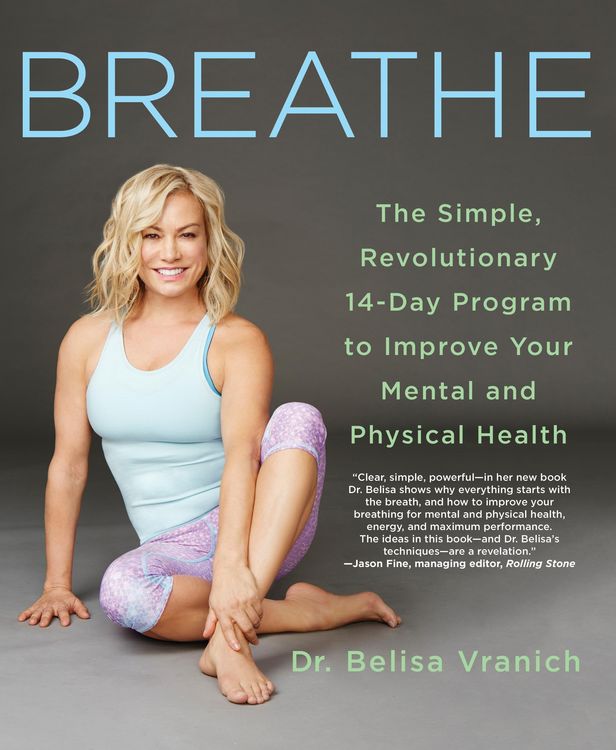 Produktbild: Breathe