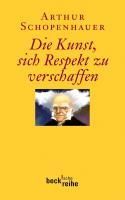 Produktbild: Die Kunst, sich Respekt zu verschaffen