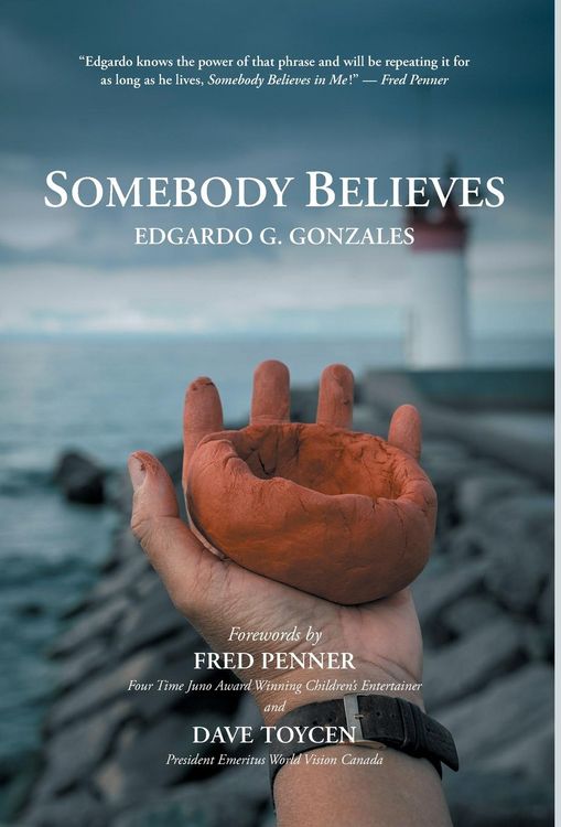 Produktbild: Somebody Believes