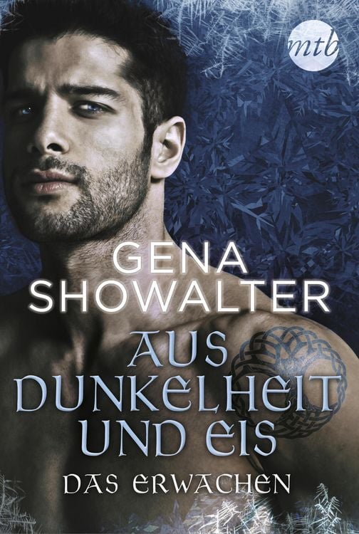 Produktbild: Aus Dunkelheit und Eis - Das Erwachen