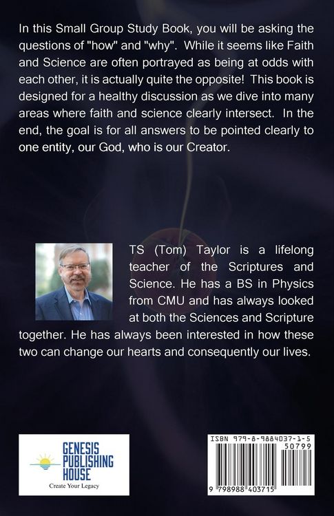 Produktbild: Scientific Faith