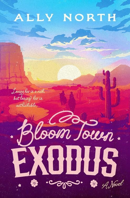 Produktbild: Bloom Town: Exodus