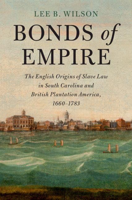 Produktbild: Bonds of Empire