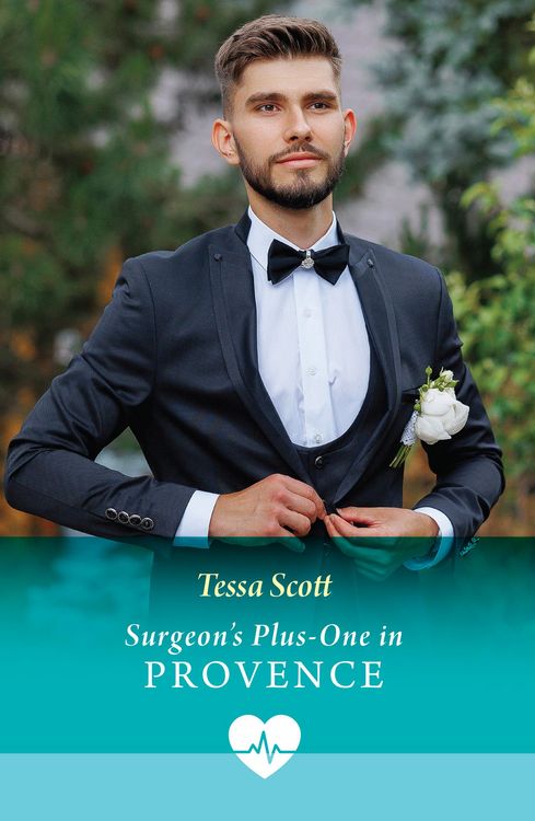 Produktbild: Surgeon's Plus-One In Provence
