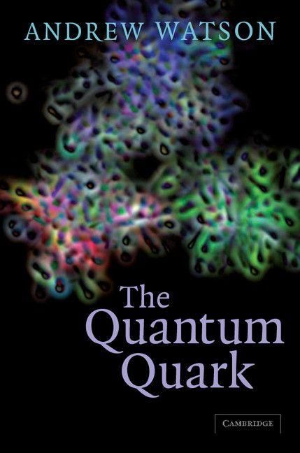 Produktbild: The Quantum Quark