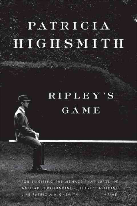 Produktbild: Ripley's Game
