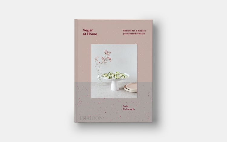 Produktbild: Vegan at Home