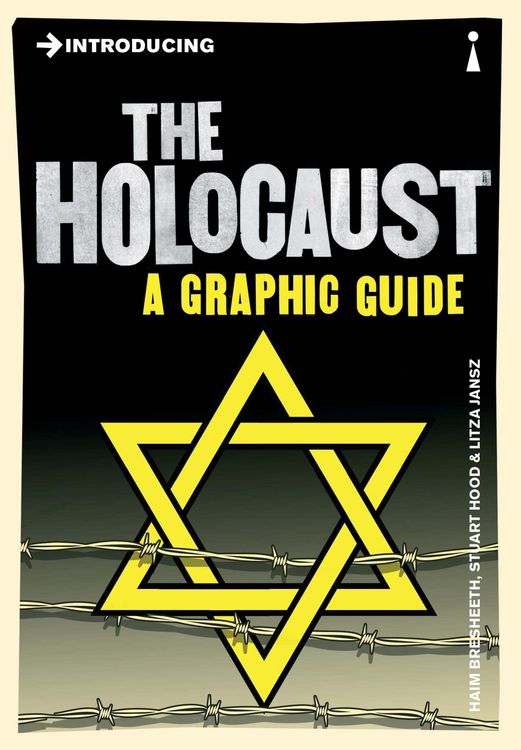 Produktbild: Introducing the Holocaust