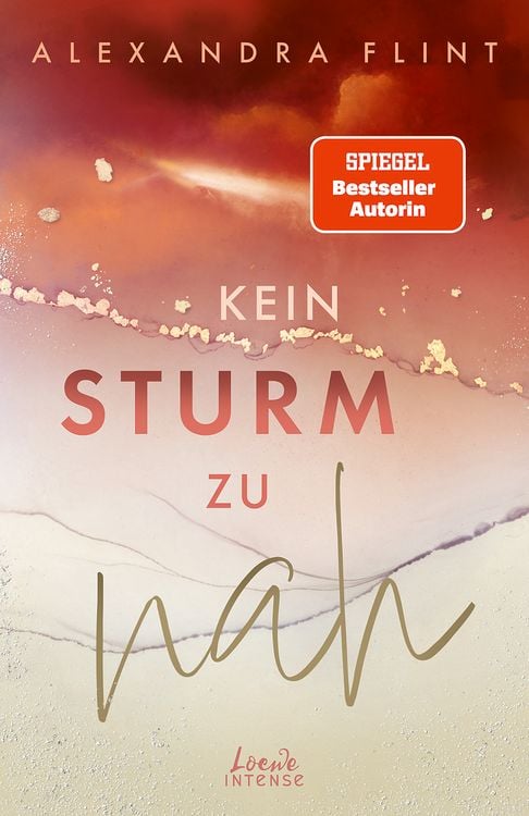 Produktbild: Kein Sturm zu nah (Tales of Sylt, Band 2)