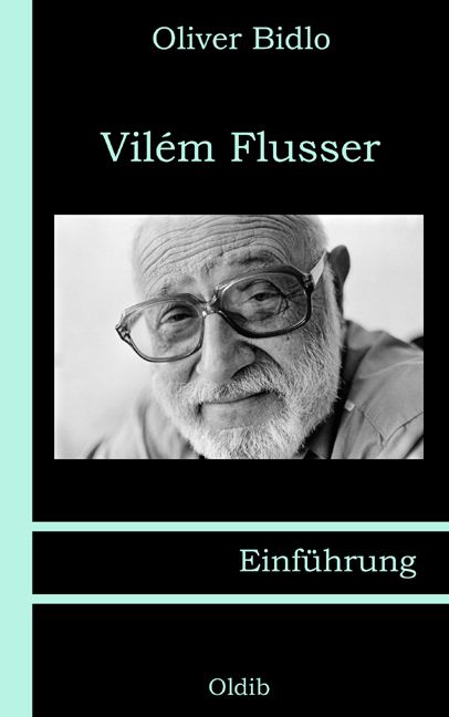 Produktbild: Vil&eacute;m Flusser