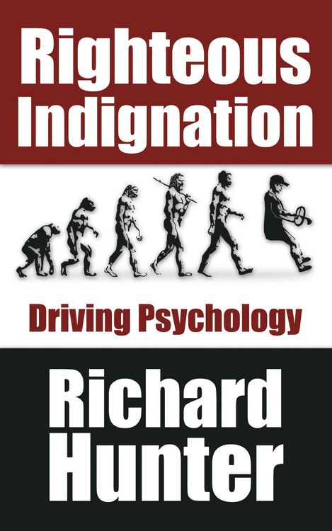 Produktbild: Righteous Indignation