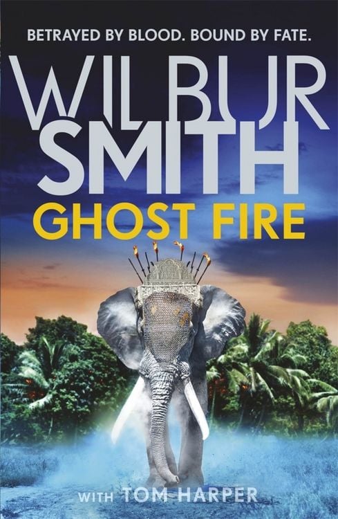 Produktbild: Ghost Fire