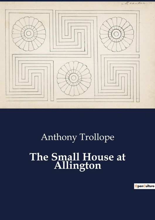 Produktbild: The Small House at Allington