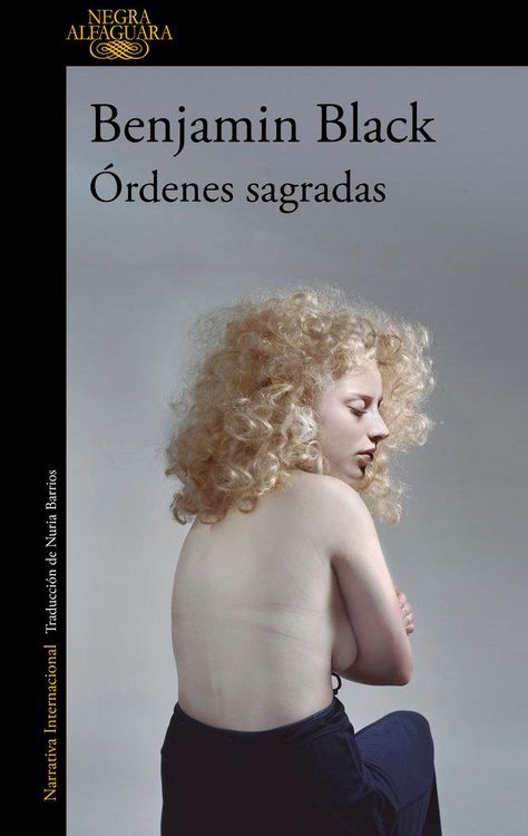 Produktbild: &Oacute;rdenes sagradas