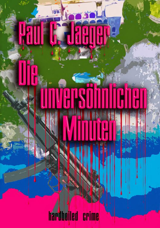Produktbild: Die unvers&ouml;hnlichen Minuten