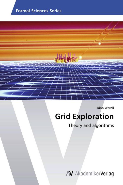 Produktbild: Grid Exploration