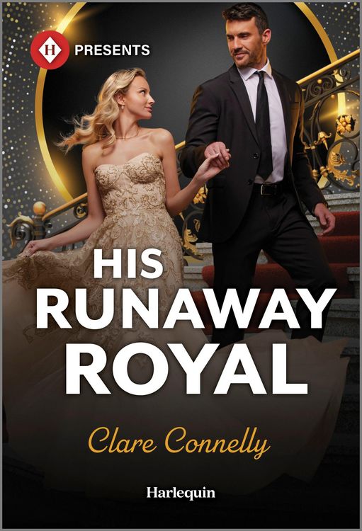 Produktbild: Connelly, C: His Runaway Royal