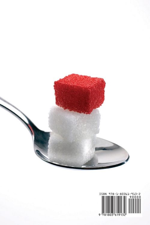 Produktbild: Type 2 Diabetes Cookbook