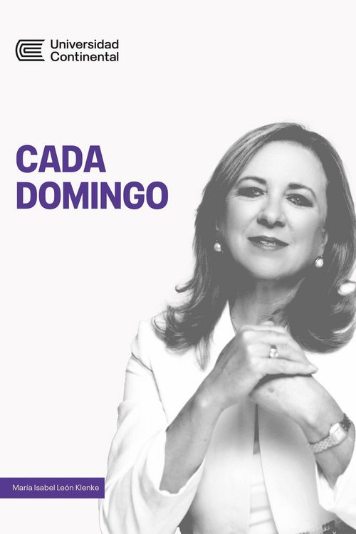 Produktbild: Cada domingo