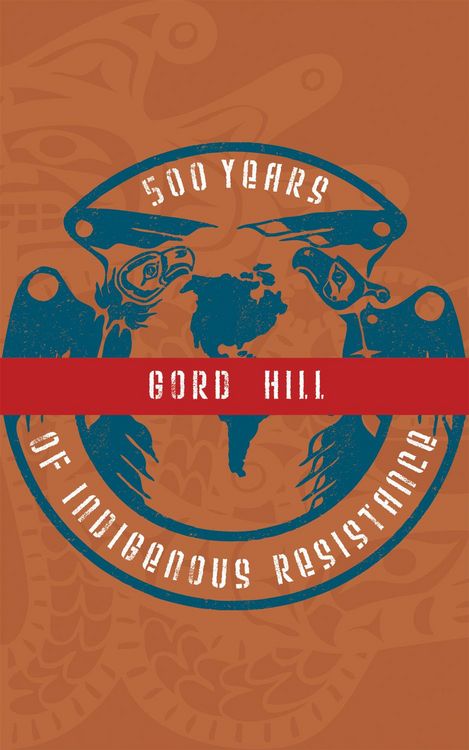 Produktbild: 500 Years of Indigenous Resistance