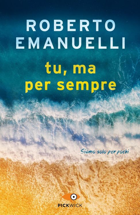 Produktbild: Tu, ma per sempre