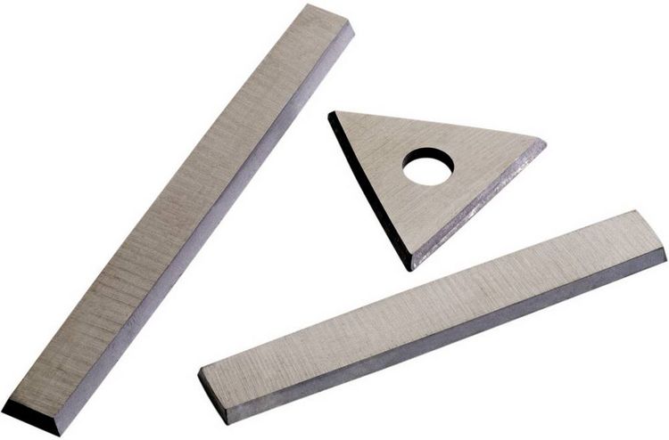 Produktbild: Bahco 449 Farbschaberklinge 25mm