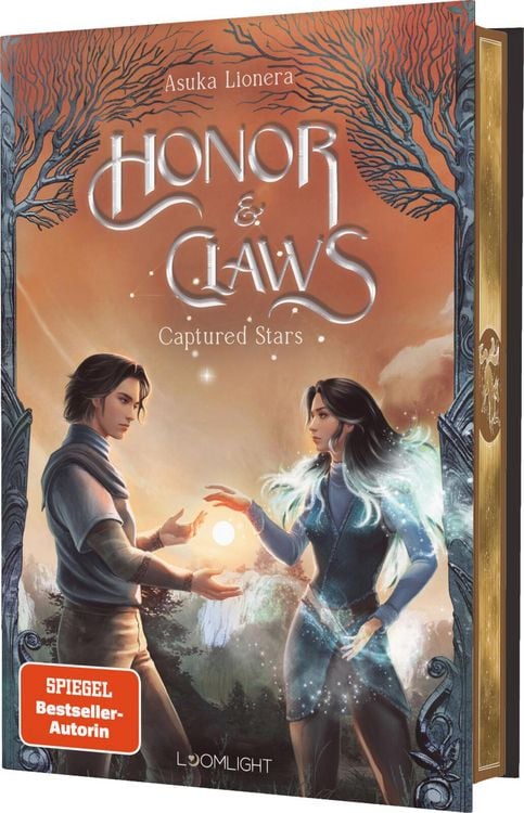 Produktbild: Honor & Claws 2: Captured Stars