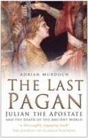 Produktbild: Murdoch, A: The Last Pagan