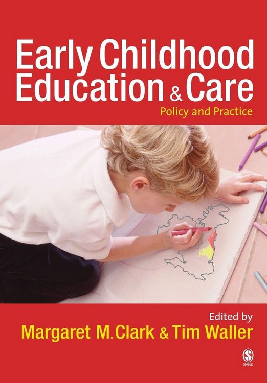 Produktbild: Early Childhood Education and Care