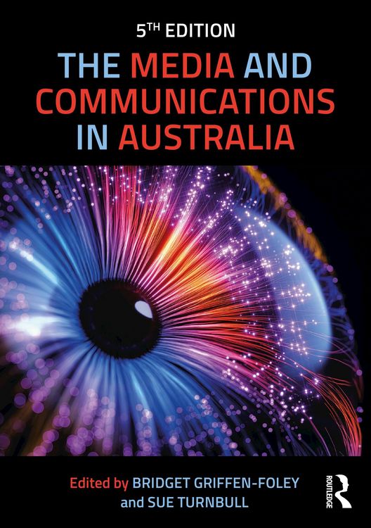 Produktbild: The Media and Communications in Australia