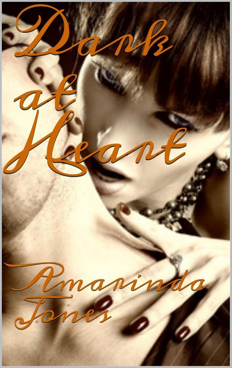 Produktbild: Dark at Heart
