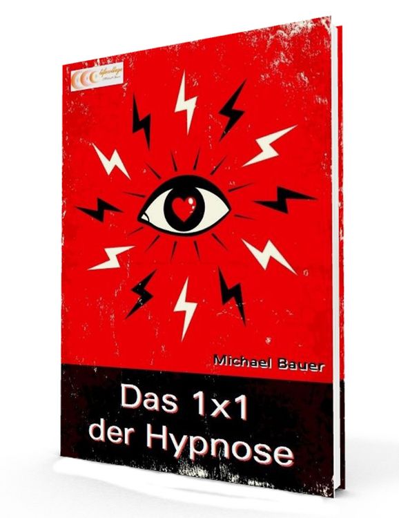 Produktbild: Das 1x1 der Hypnose