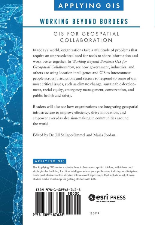 Produktbild: Working Beyond Borders