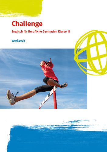 Produktbild: Challenge. Englisch f&uuml;r Berufliche Gymnasien. Bundesausgabe