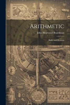 Produktbild: Arithmetic