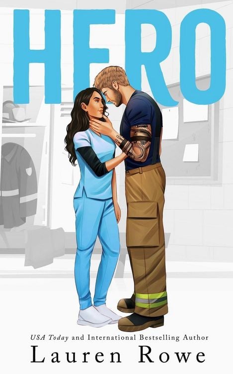 Produktbild: Hero