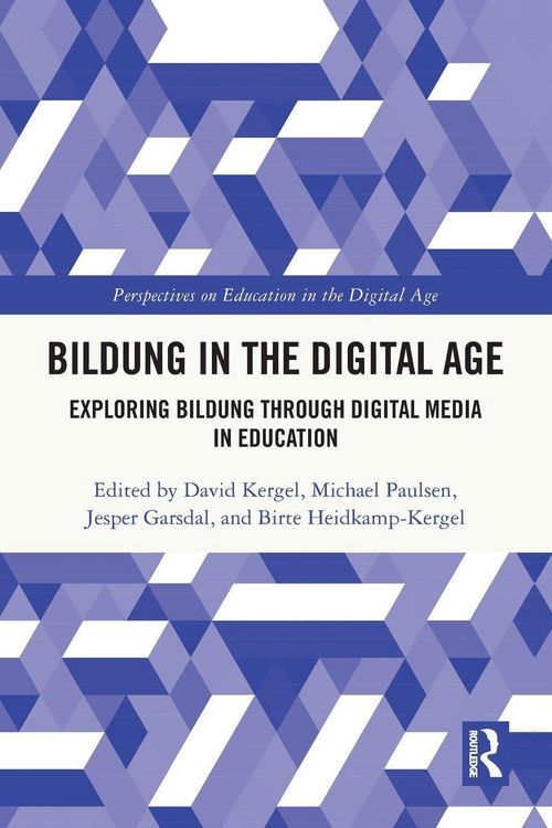 Produktbild: Bildung in the Digital Age
