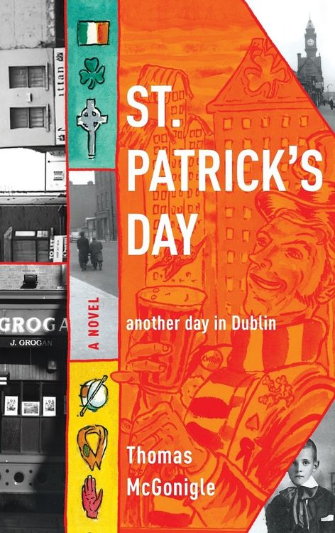 Produktbild: St. Patrick's Day