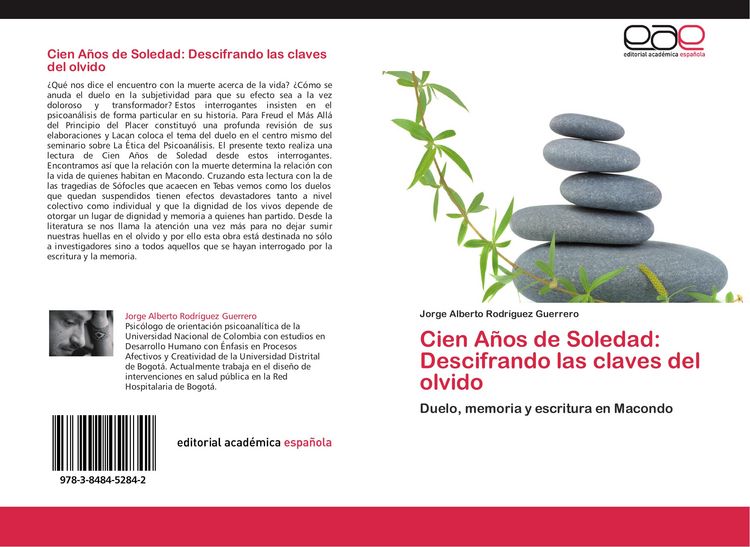 Produktbild: Cien A&ntilde;os de Soledad: Descifrando las claves del olvido