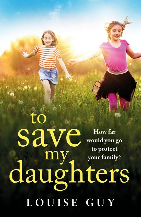 Produktbild: To Save My Daughters