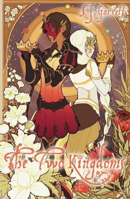 Produktbild: The Two Kingdoms