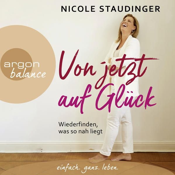 Produktbild: Von jetzt auf Gl&uuml;ck