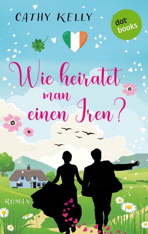 Produktbild: Wie heiratet man einen Iren?