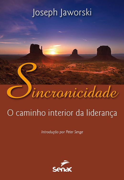 Produktbild: Sincronicidade