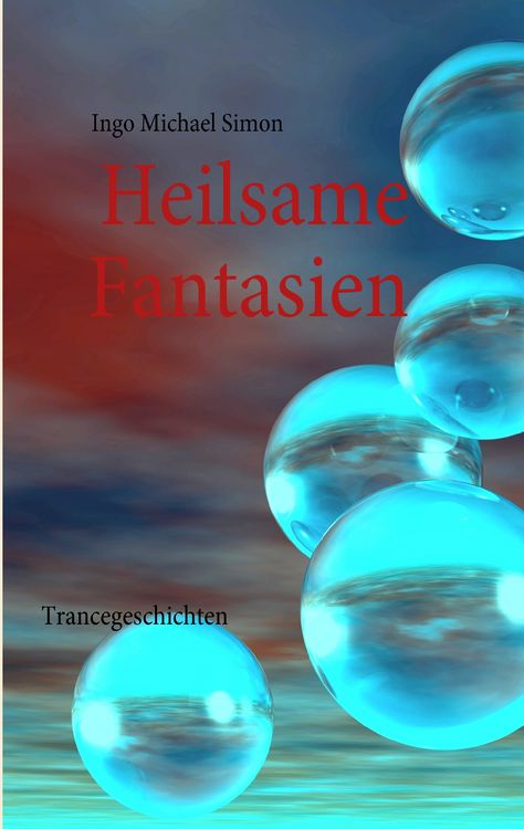 Produktbild: Heilsame Fantasien